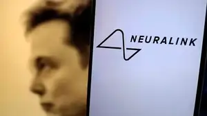 Neuralink and Elon Musk