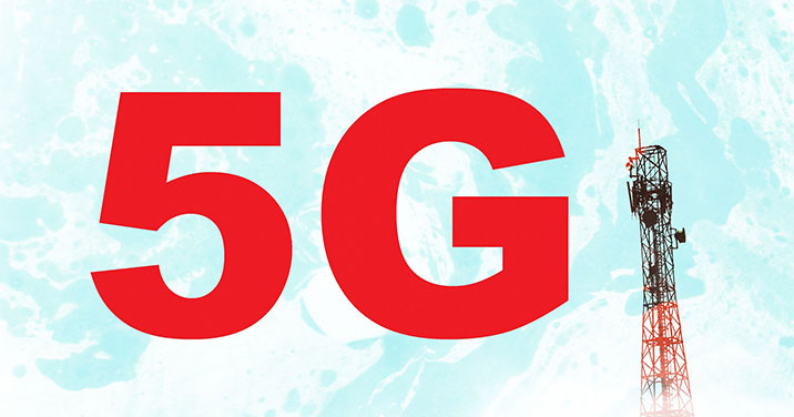 5G Service