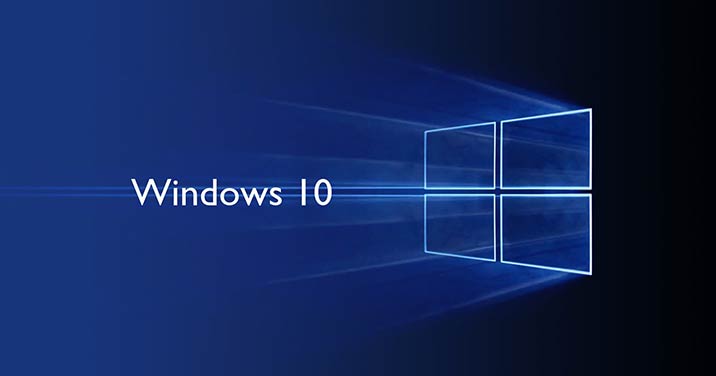 Windows 10