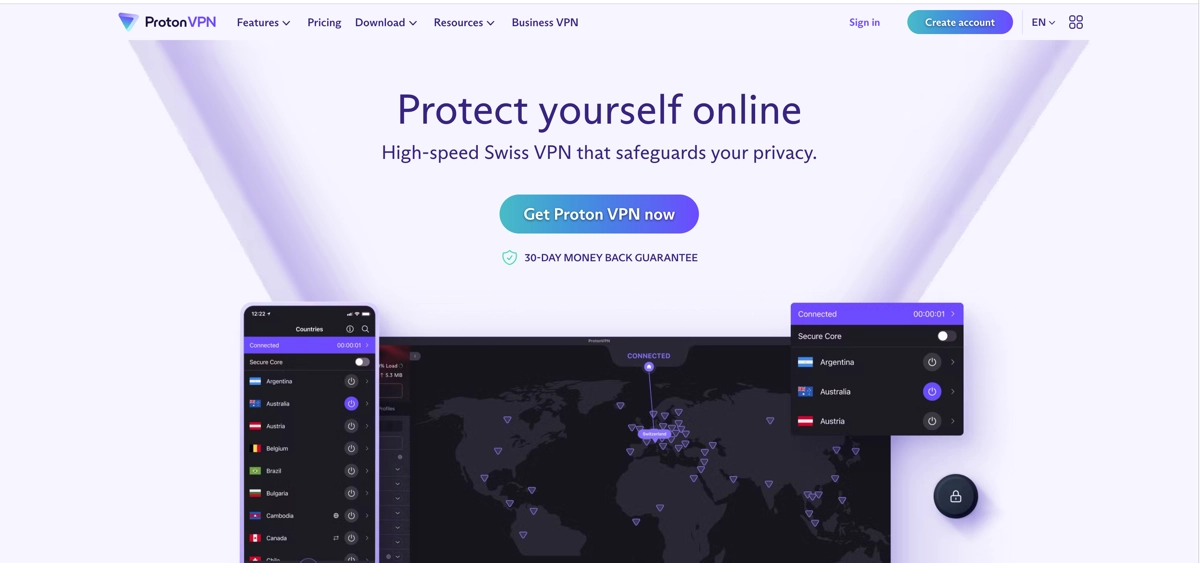 Proton VPN