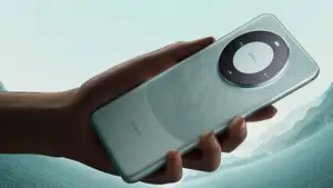 Huawei Mate 60 Pro Phone