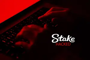 Stake.com Hacked
