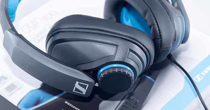 Gaming Headset