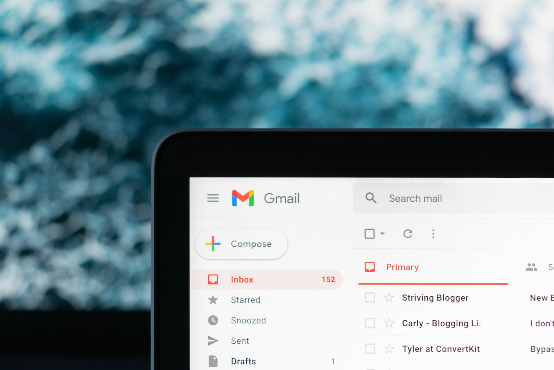 Gmail Alternatives