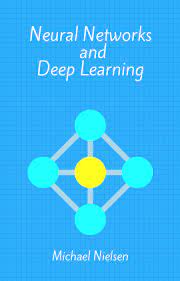 Neural Networks and Deep Learning Book Cover